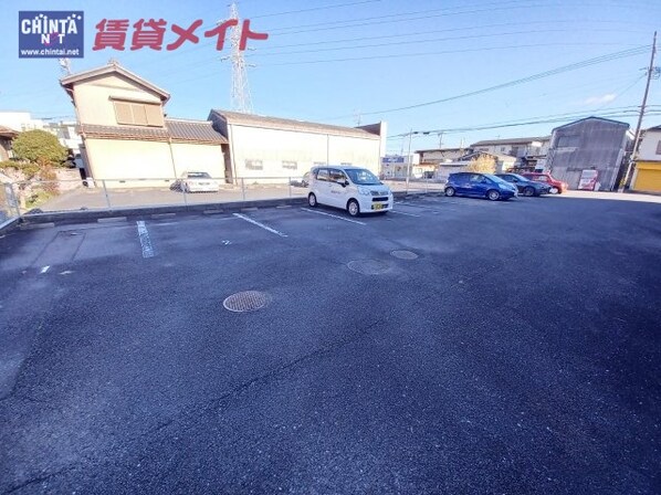 三日市駅 徒歩7分 1階の物件外観写真